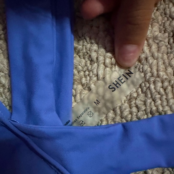 shein bikini bottoms - Picture 3 of 3